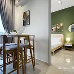 Trion @ Kl By Awesomestay