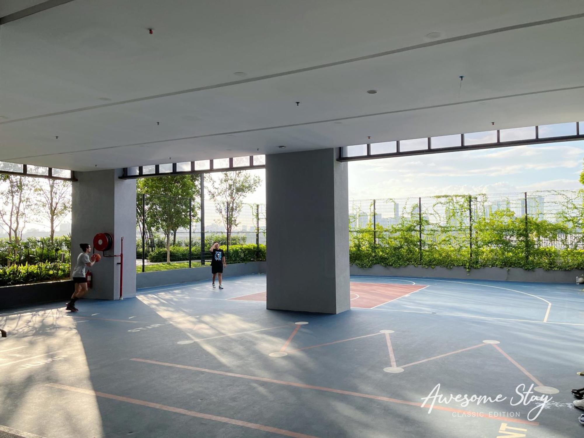 Trion @ Kl By Awesomestay Kuala Lumpur
