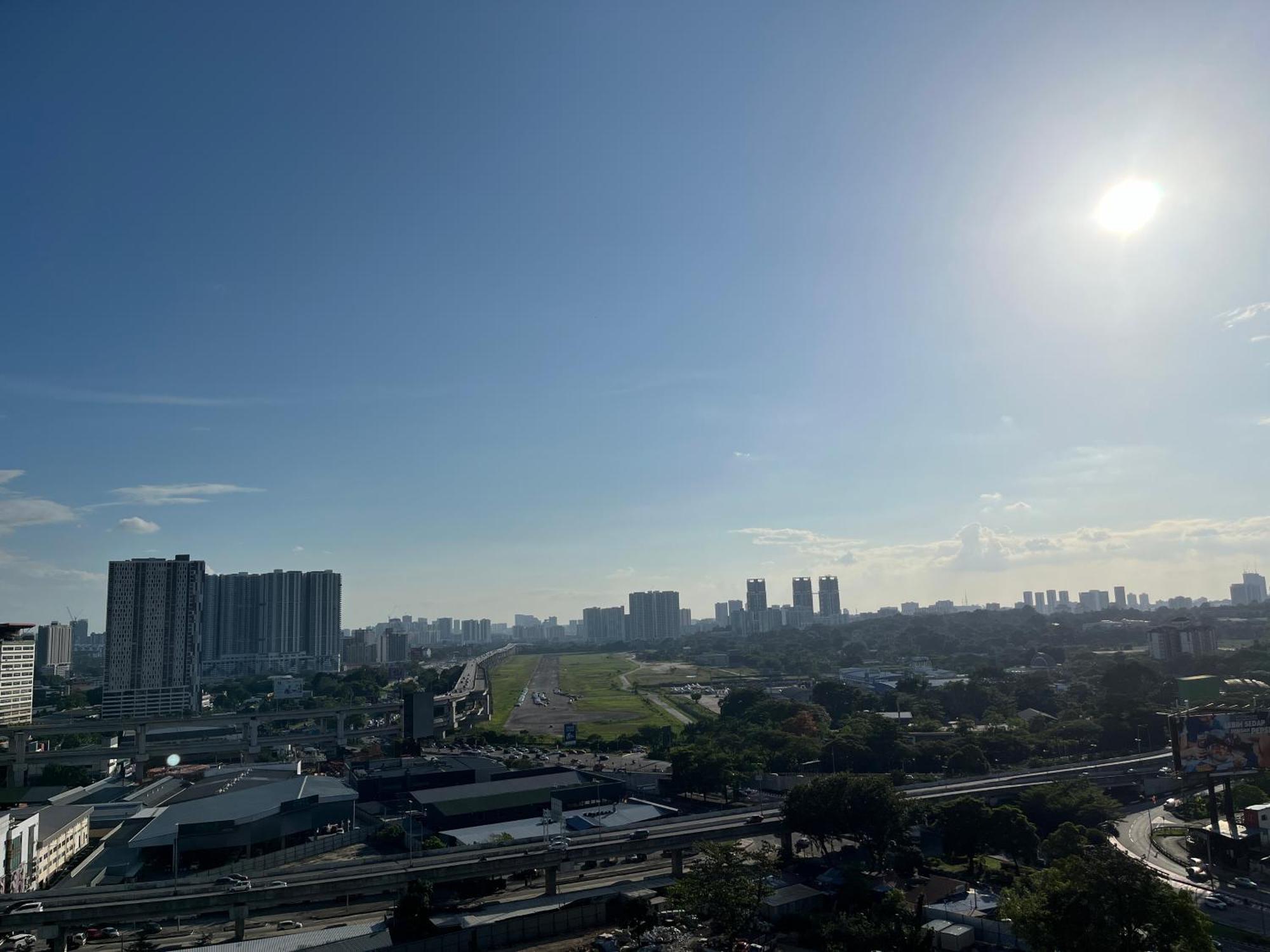 Trion @ Kl By Awesomestay Kuala Lumpur