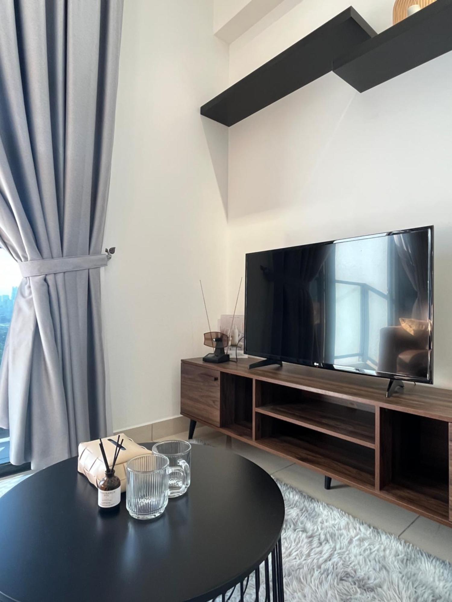 Pangsapuri Trion @ Kl By Awesomestay Kuala Lumpur