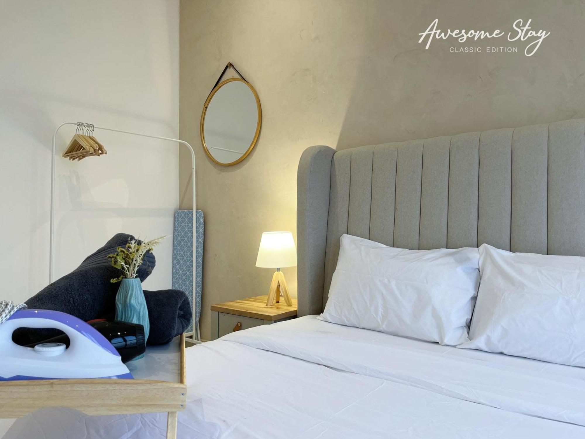 Trion @ Kl By Awesomestay Kuala Lumpur