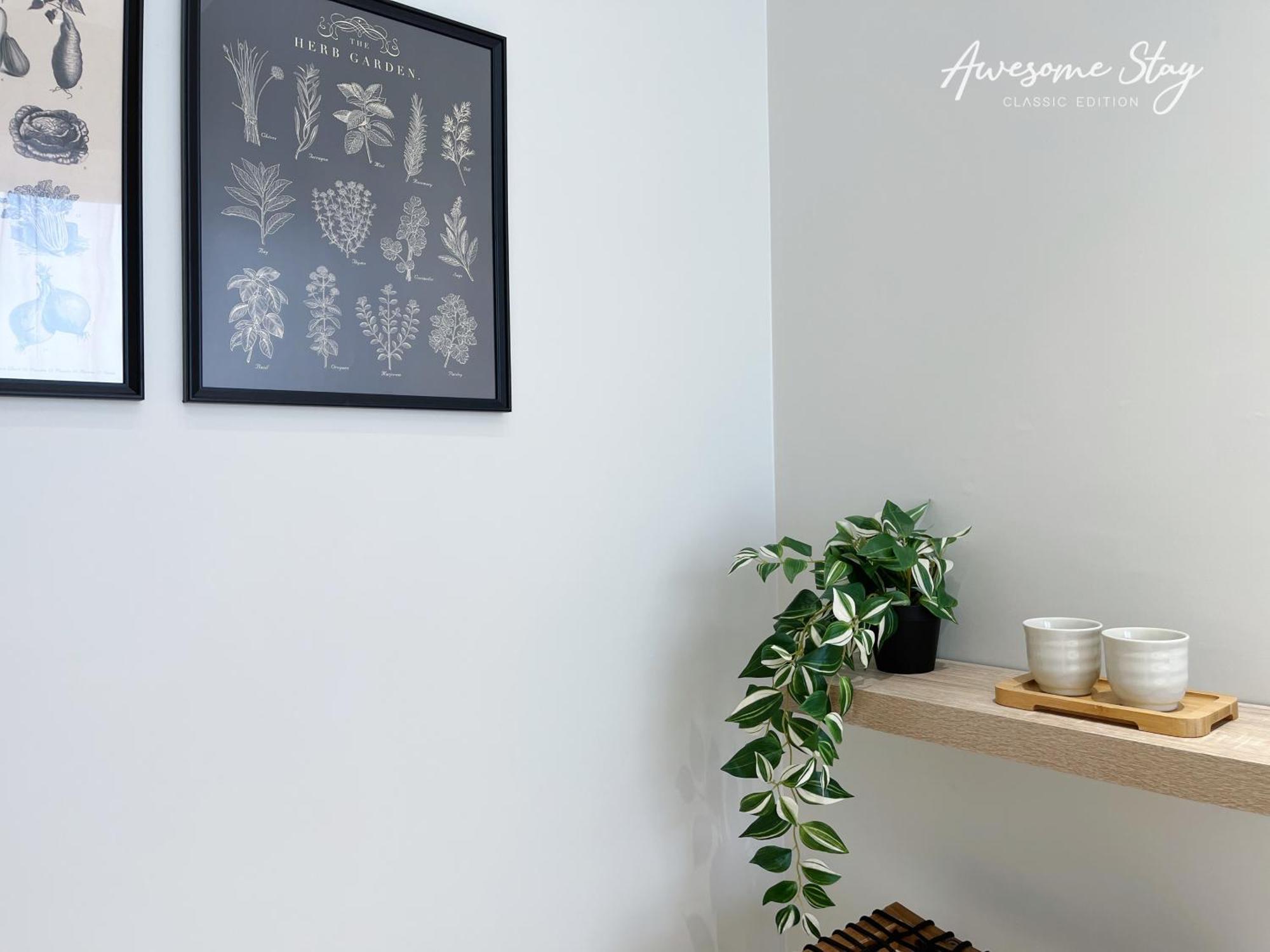 Trion @ Kl By Awesomestay Kuala Lumpur