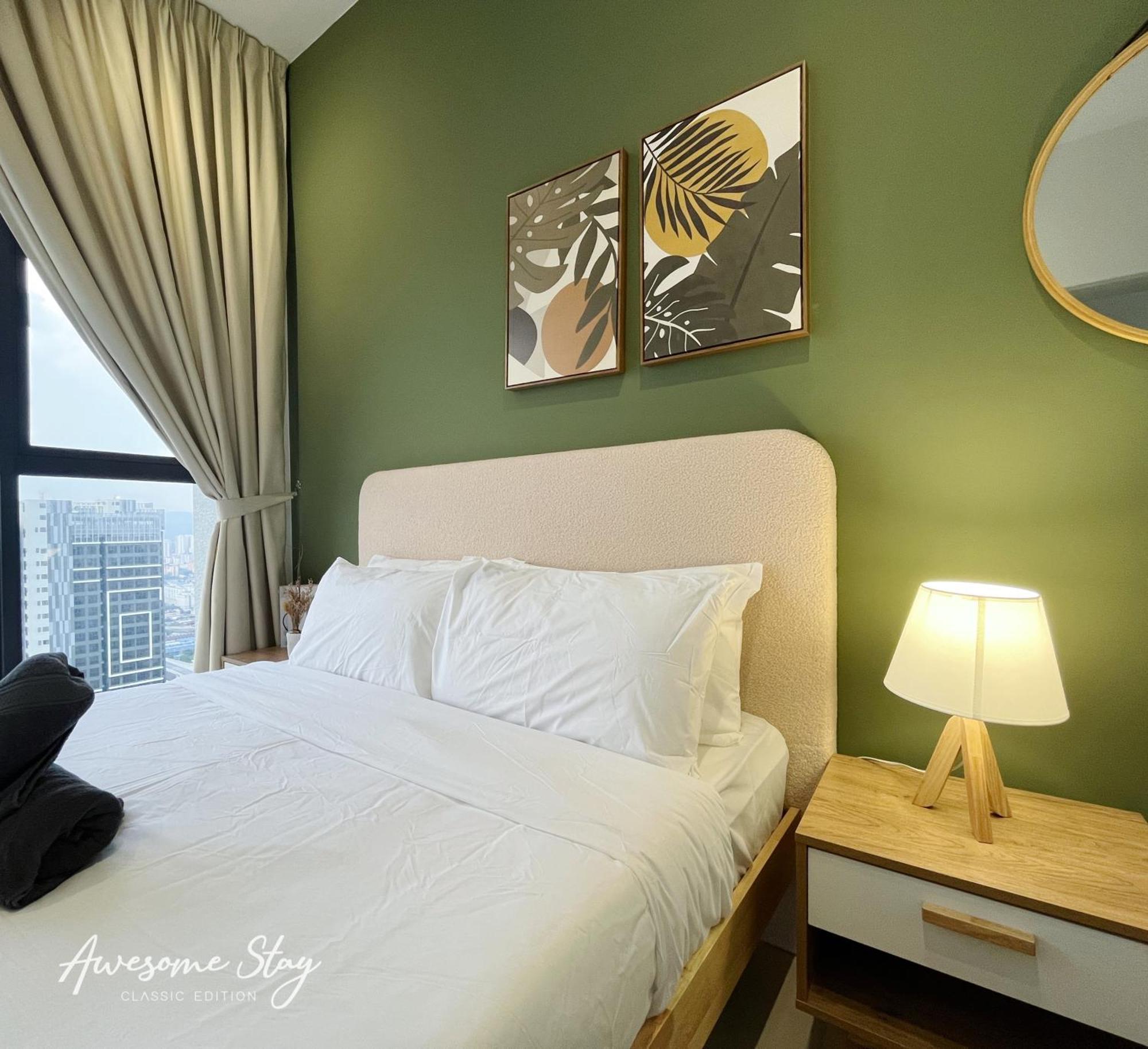 Trion @ Kl By Awesomestay Kuala Lumpur