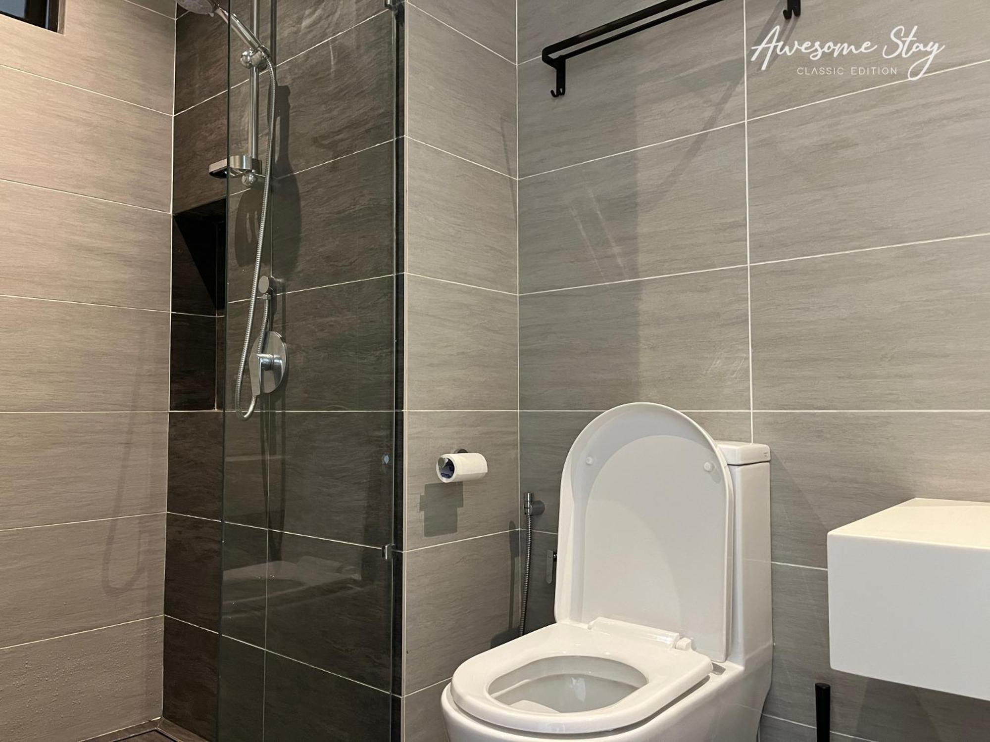 Pangsapuri Trion @ Kl By Awesomestay Kuala Lumpur