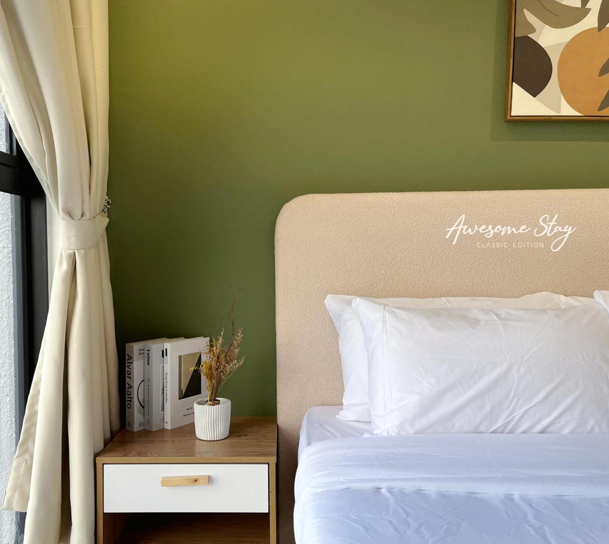 Pangsapuri Trion @ Kl By Awesomestay Kuala Lumpur